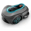 Image de Gardena, Tondeuse robot, Robotmaaier Smart SILENO Free - 600 m² (600 m², Sans câble périphérique)