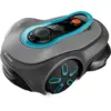 Image de Tondeuse robot smart SILENO free 1200 m²
