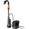 Image de Gardena, Pompe à eau, 2400 ComfortAutomatic (Pompe pour récupérateur d’eau de pluie)