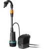 Image de Pompe pour collecteur d’eau de pluie sur batterie 2400 ComfortAutomatic 18V P4A - Kit prêt à l'emploi