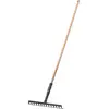 Image de Râteau PureLine 36cm FSC 100 %