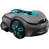 Image de Tondeuse robot Smart SILENO sense 400 m2 Sans câble avec IA, Trim-to-Edge et LONA Intelligence