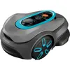 Image de Gardena, Tondeuse robot, Mähroboter smart SILENO sense 600 m² (600 m², Sans câble périphérique)