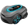 Image de Robot tondeuse connecté GARDENA smart SILENO sense 600 GPS-RTK Vision AI 600 m² sans câble