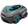 Image de Gardena, Tondeuse robot, Tondeuse Robot Sileno Sense (600 m², Câble périphérique)