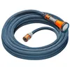 Image de GARDENA Liano  Xtreme 18460-20 10 m 1/2 pouce noir Set de gaines textiles
