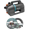 Image de Gardena, Pompe à eau, Besproeiingspomp 4100 Kit silencieux (Pompe de jardin)