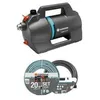 Image de Pompe de jardin GARDENA 4200 Silent Set, Débit 4200 l/h, Hauteur de refoulement 39 m
