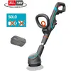 Image de Gardena, Nettoyeur haute pression, Aqua Brush Compact (Fonctionnement sur batterie)