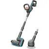 Image de Nettoyeur de terrasse sur batterie AquaBrush 18V/P4A - Universal - Kit prêt à l’emploi