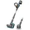 Image de Gardena Nettoyeur de terrasse AquaBrush 18V / P4A - Universal - Kit prêt-à-l'usage