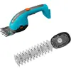 Image de Gardena, Taille-haies, PowerCut 20/18V P4A solo (Fonctionnement sur batterie)