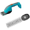 Image de Cisaille Gazon Taille-buisson Powercut 18v/p4a Ss Batterie