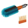 Image de Gardena Ensemble De Brosses Pour Vélos One Size