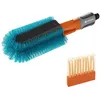 Image de Gardena Kit brosse de lavage pour vélo