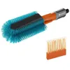 Image de Kit Brosse De Lavage Pour Vélo