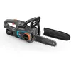 Image de Tronçonneuse sans fil - GARDENA - PowerSaw 250 - Chaîne Oregon®   pouce - Longueur de coupe 25 cm - 8 m/s