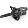 Image de Gardena, Tronçonneuse, Akku-Kettensäge PowerSaw 250/18V P4A Ready-T-U Set (Tronçonneuse à batterie)