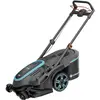 Image de Gardena, Tondeuse à gazon, PowerMax Duo 46/36V P4A Ready-To-Use-Set 1 (Fonctionnement sur batterie)