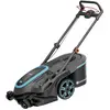 Image de Gardena, Tondeuse à gazon, Akku-Rasenmäher PowerMax Duo 46/36V P4A solo (Fonctionnement sur batterie)