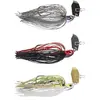 Image de Daiwa Chatterbait Prorex Micro Bladed Tg 8g One Size