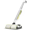 Image de Kärcher Ligne FC 8 Smart Signature, Nettoyeur humide, Argent, Blanc, Jaune