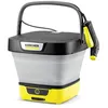 Image de Nettoyeur mobile Karcher OC 3 Foldable *EU - Pression 5 bar- Batterie intégrée- Pliable pour rangement facile