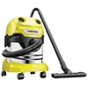 Image de Karcher 1 Aspirateur Eau Et Poussière - 16282600 - Karcher