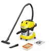 Image de Karcher Aspirateur Wd 4 S V-20/5/22 20l