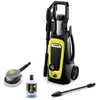 Image de Kärcher, Nettoyeur haute pression, Karcher Laveuse haute pression monophasée 1800W K5 U.E. (Fonctionnement sur secteur)