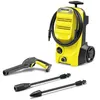 Image de Nettoyeur haute pression 130 bars Karcher K4CLASSIC