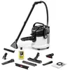 Image de Kärcher SE 4 Plus - Aspirateur - traineau - avec sac/sans sac