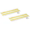 Image de Kit 2 serpillières universelles microfibress pour buse sol - Compatible EasyFix (SC 1, SC 2, SC 3, SC 4, SC5)