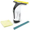 Image de Kärcher WV 6 Bath Edition, Nettoyeur pour vitres, Blanc