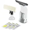 Image de Kärcher WV 1 Plus D500, Nettoyeur pour vitres, Noir, Blanc