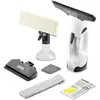 Image de Kärcher Lang  valytuvas WV 2 Plus NP, Nettoyeur pour vitres, Blanc