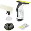 Image de Kärcher WV 4-4, Nettoyeur pour vitres, Blanc, Noir, Jaune