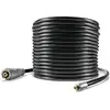 Image de Karcher 1 Flexible De Nettoyage De Canalisations 20m Dn6 - Karcher
