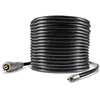 Image de Flexible canalisation Easy Lock 20 m DN6 140 bars maximum KÄRCHER 61101090