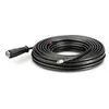 Image de Flexible de nettoyage de canalisations DN 6 20m M22x1,5 - KÄRCHER - 63926320