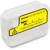Image de Kärcher Cartouche de détartrage, petite, Nettoyeur vapeur : accessoires, Noir, Blanc, Jaune