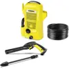 Image de Kärcher, Nettoyeur haute pression, K2 Universal Edition (Fonctionnement sur secteur)