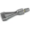 Image de Kärcher Professional, Nettoyeur haute pression : accessoires, Eco!Booster TR 036 Lance de projection 2.113-083.0 Convient pour (marque
