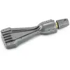 Image de Kärcher Professional, Nettoyeur haute pression : accessoires, Eco!Booster TR 030 Lance de projection 2.113-084.0 Convient pour (marque