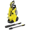 Image de Nettoyeur haute-pression Karcher K4 Power Control Flex Jaune