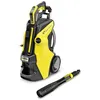 Image de Nettoyeur haute pression Karcher K 7 Smart control flex - 180 bars - 600 L/h - flexible anti torsion 10m - connecté