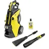 Image de Nettoyeur haute pression Karcher K 7 Smart control Flex Eco!booster - 180 bars - 600 L/h - flexible anti torsion 10m connecté