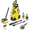 Image de Kärcher, Nettoyeur haute pression, K 4 Power Control Flex Car & Home *EU 1.324-309.0 (Fonctionnement sur secteur)