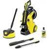 Image de Kärcher, Nettoyeur haute pression, K 5 Premium Power Contrrol Flex Home (Fonctionnement sur secteur)