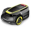 Image de Robot tondeuse connectée KARCHER RCX 4 - sans fil périphérique - RTK - nav GPS - caméra IA - 4 roues motrices - 1500 m² pente 60°